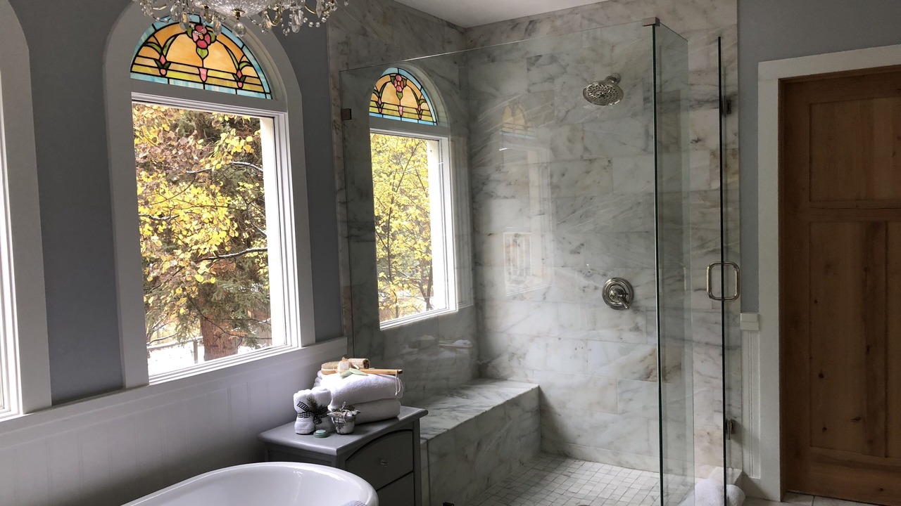 Photo of Bathroom in Bailey