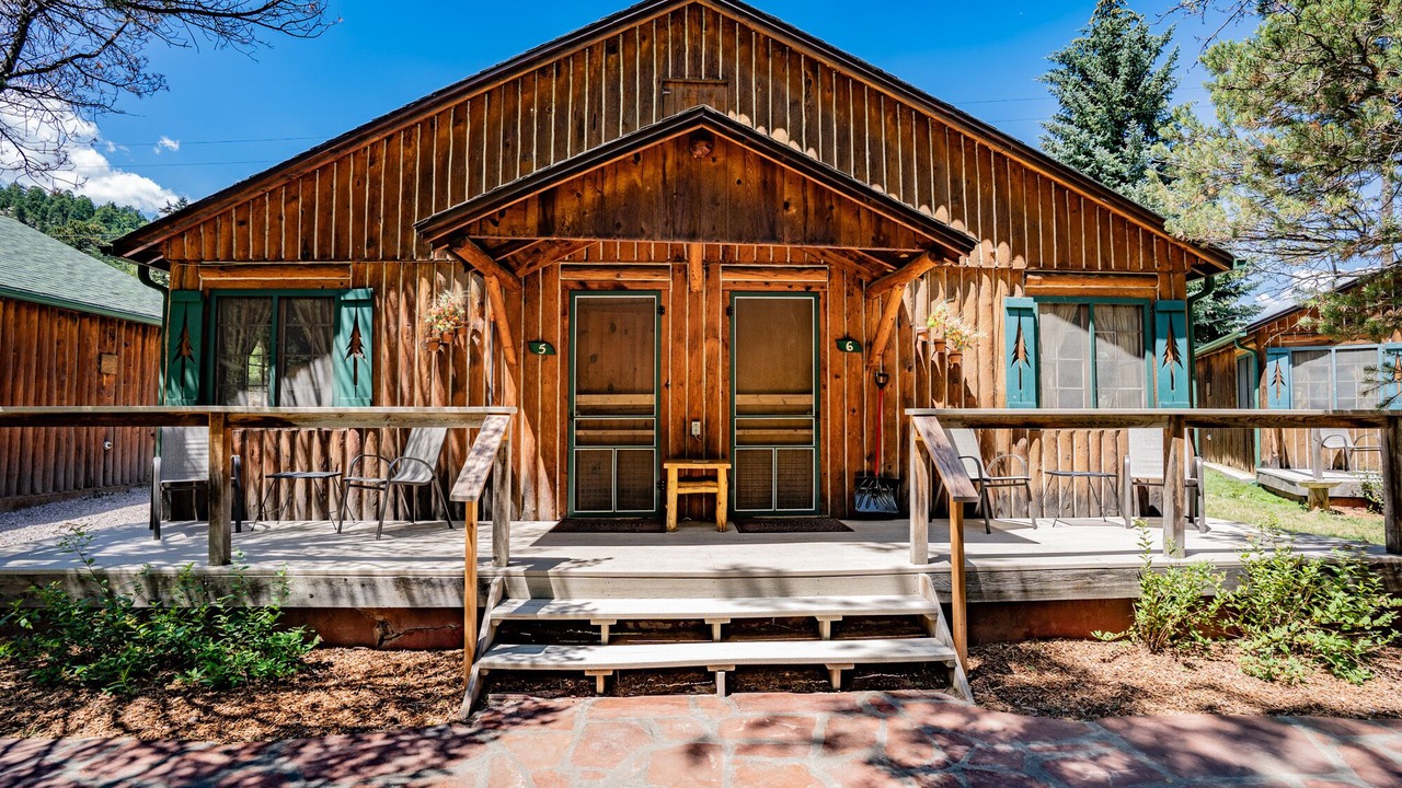 Photo of Outdoor in Evergreen