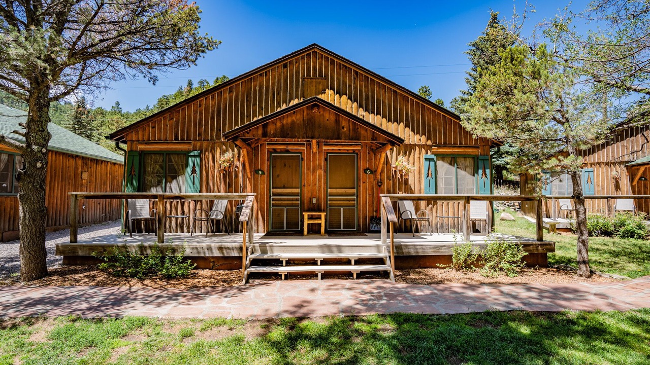 Photo of Outdoor in Evergreen