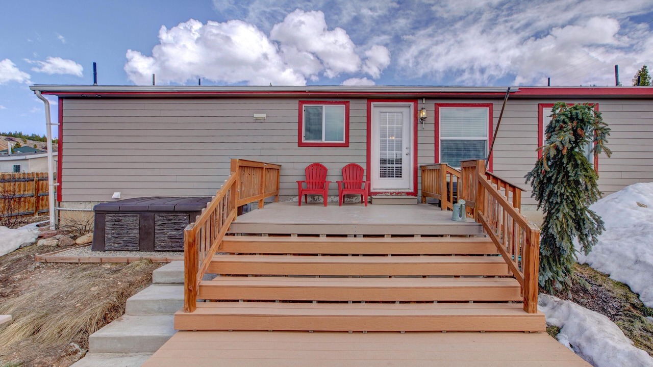 Photo of Outdoor in Leadville
