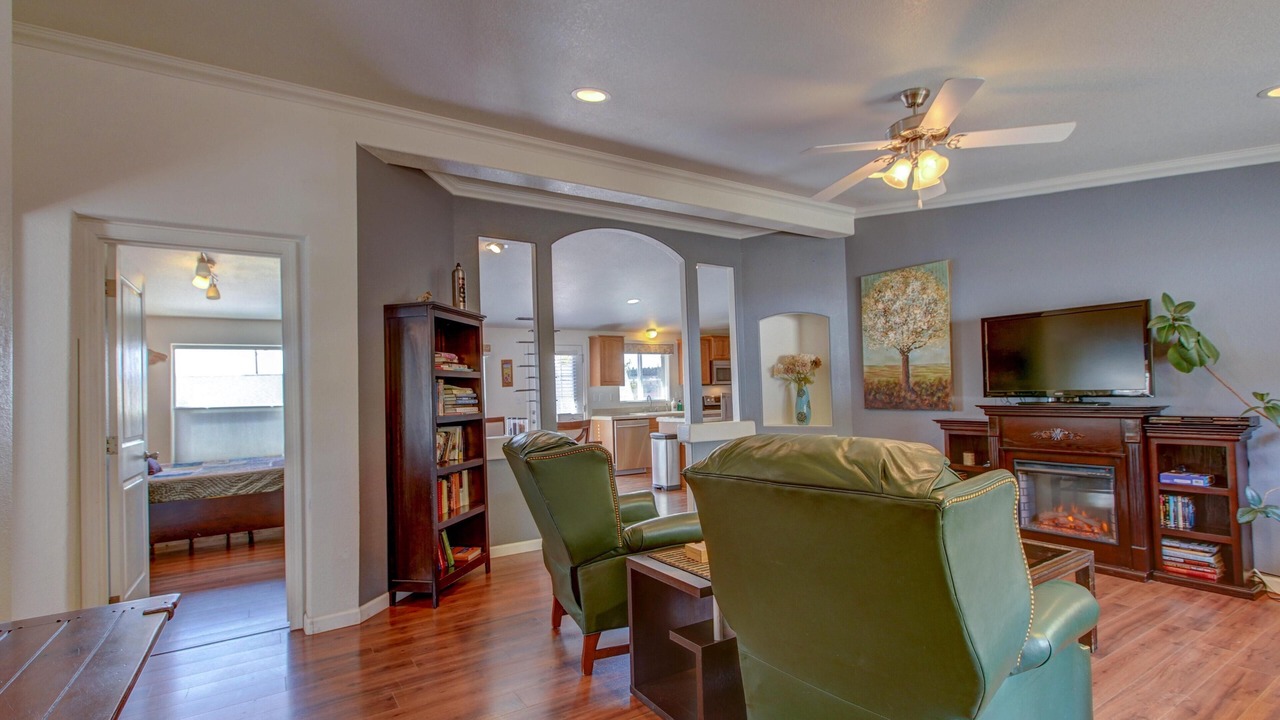 Photo of Bedroom in Leadville