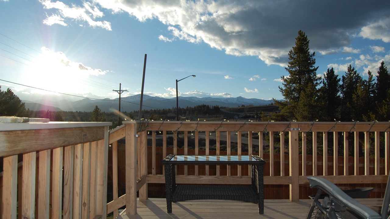 Photo of Outdoor in Leadville