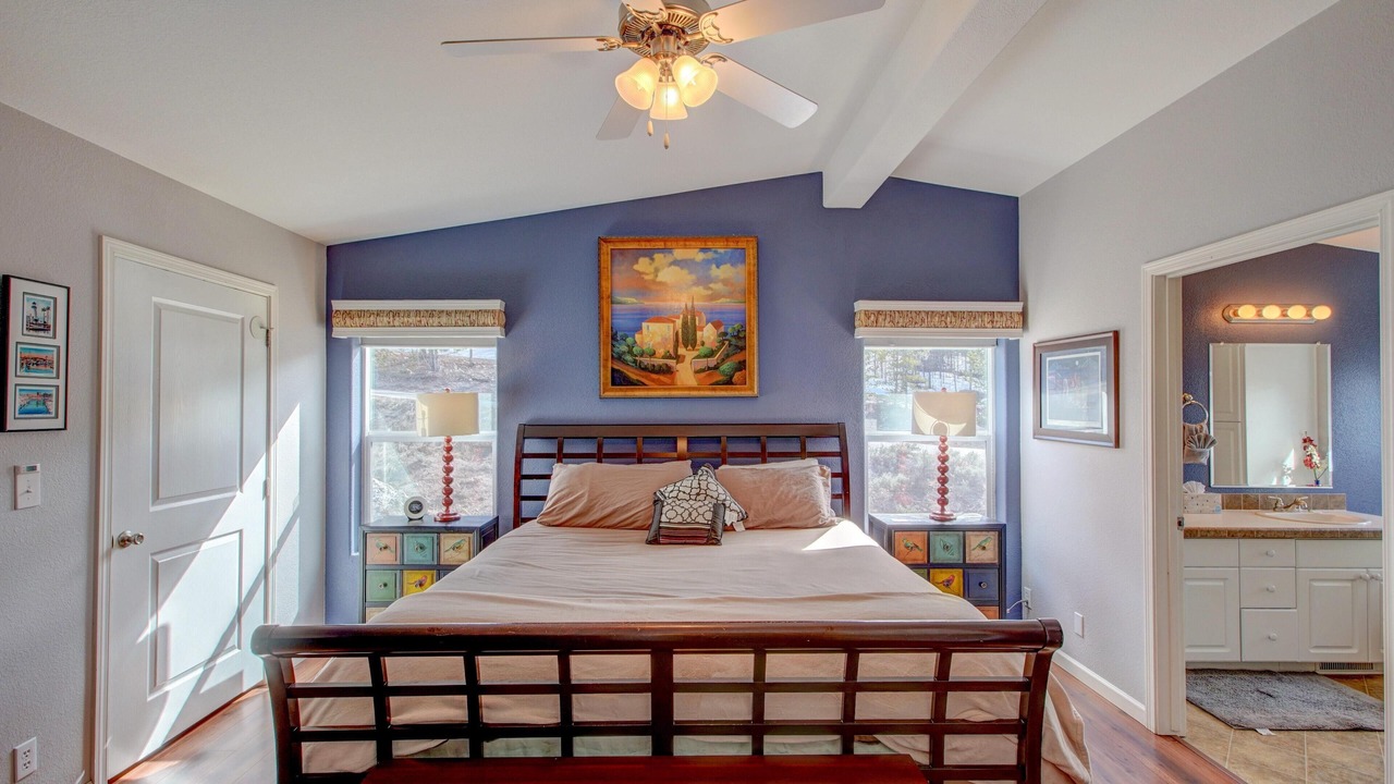 Photo of Bedroom in Leadville
