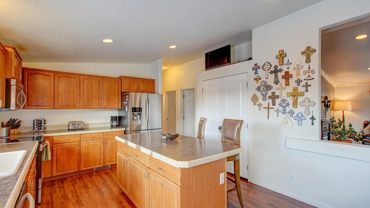 Photo of Kitchen in Leadville