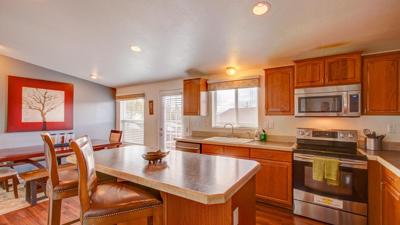 Photo of Kitchen in Leadville