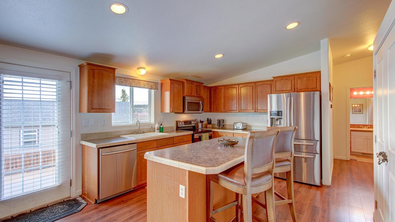 Photo of Kitchen in Leadville