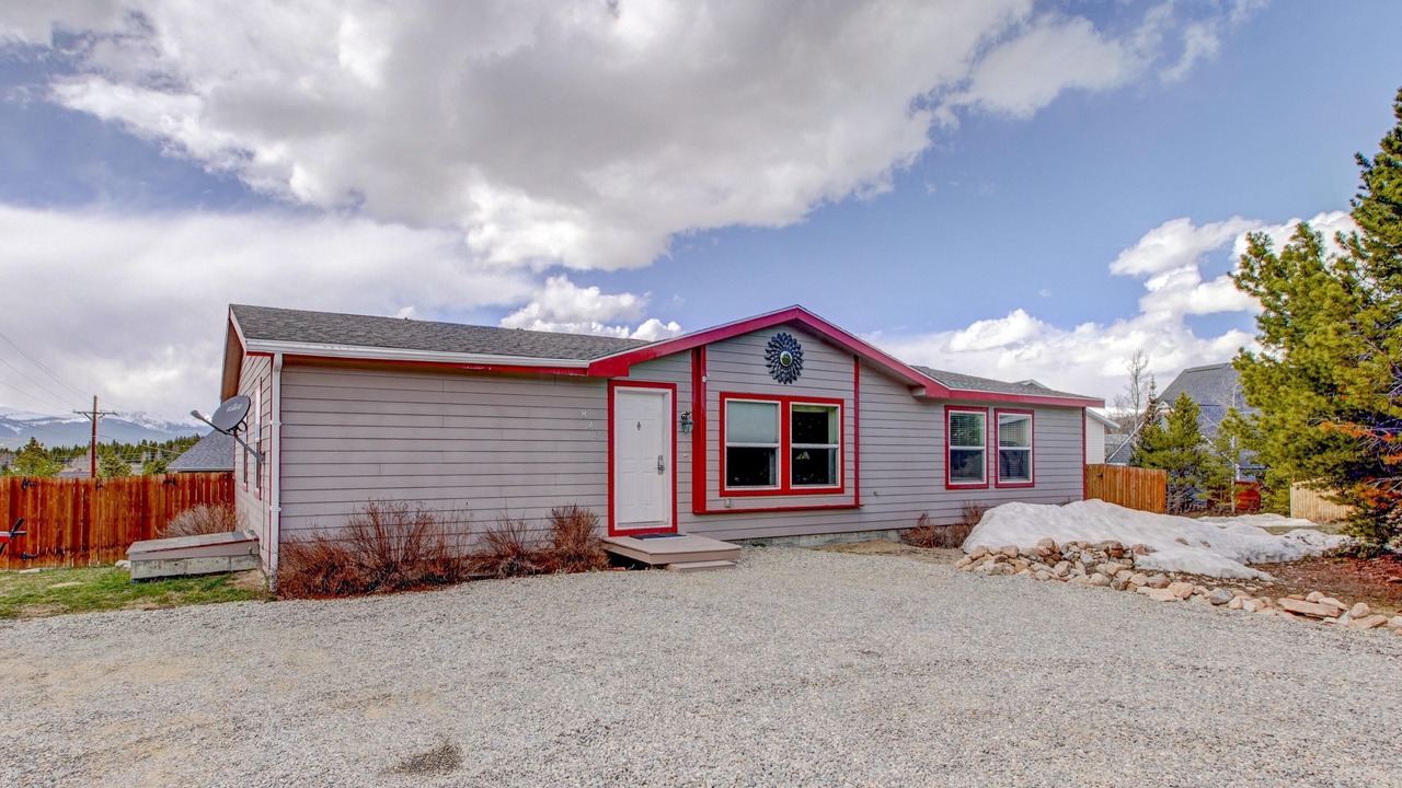 Photo of Outdoor in Leadville