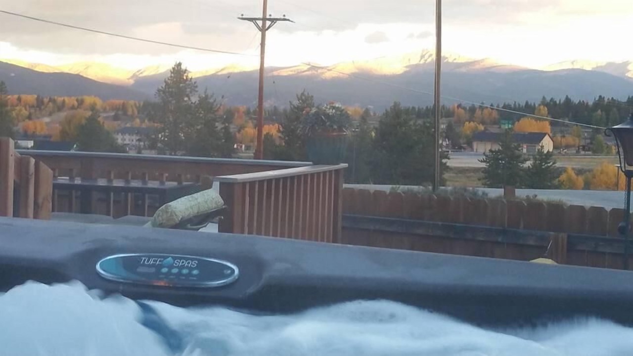 Photo of Outdoor in Leadville