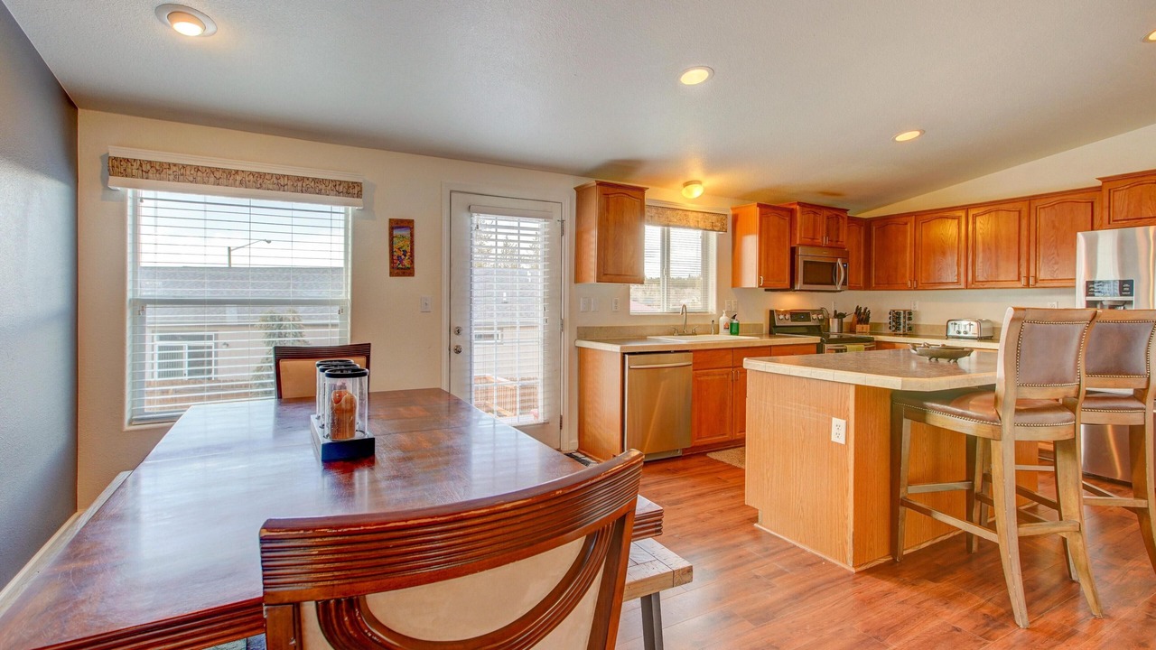 Photo of Kitchen in Leadville