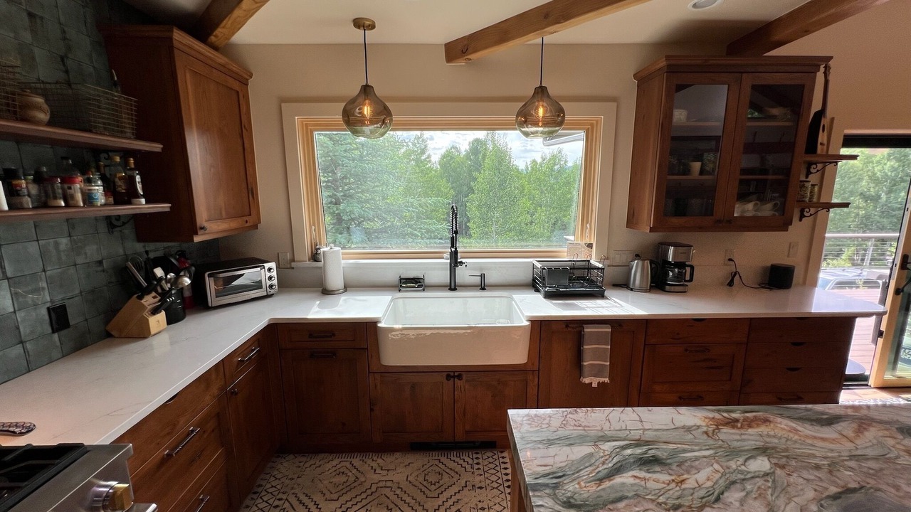Photo of Kitchen in Snowmass Village