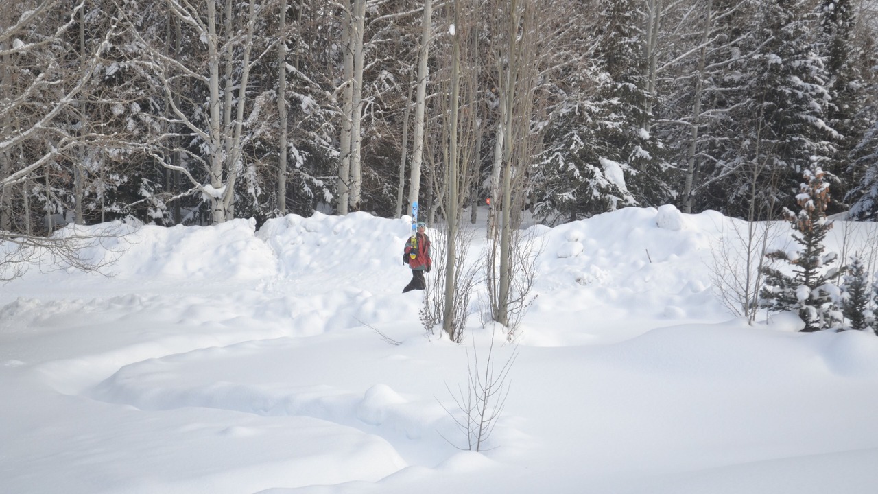 Photo of Others in Snowmass Village