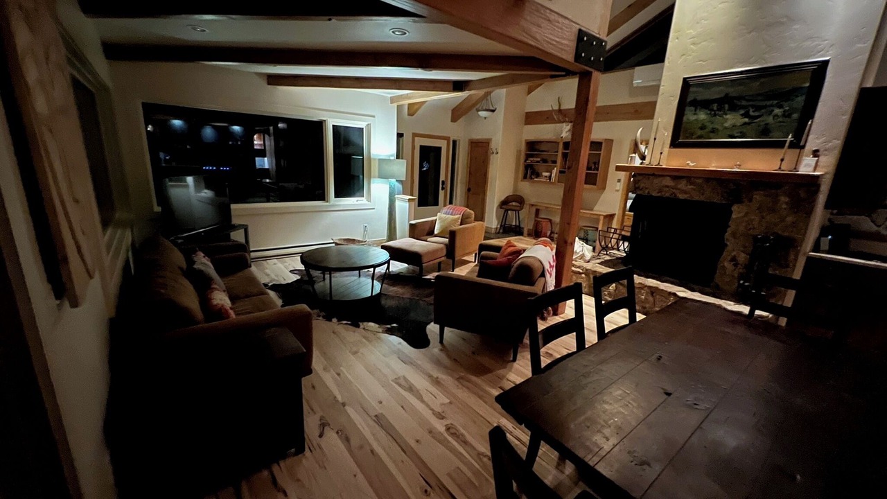 Photo of Livingroom in Snowmass Village