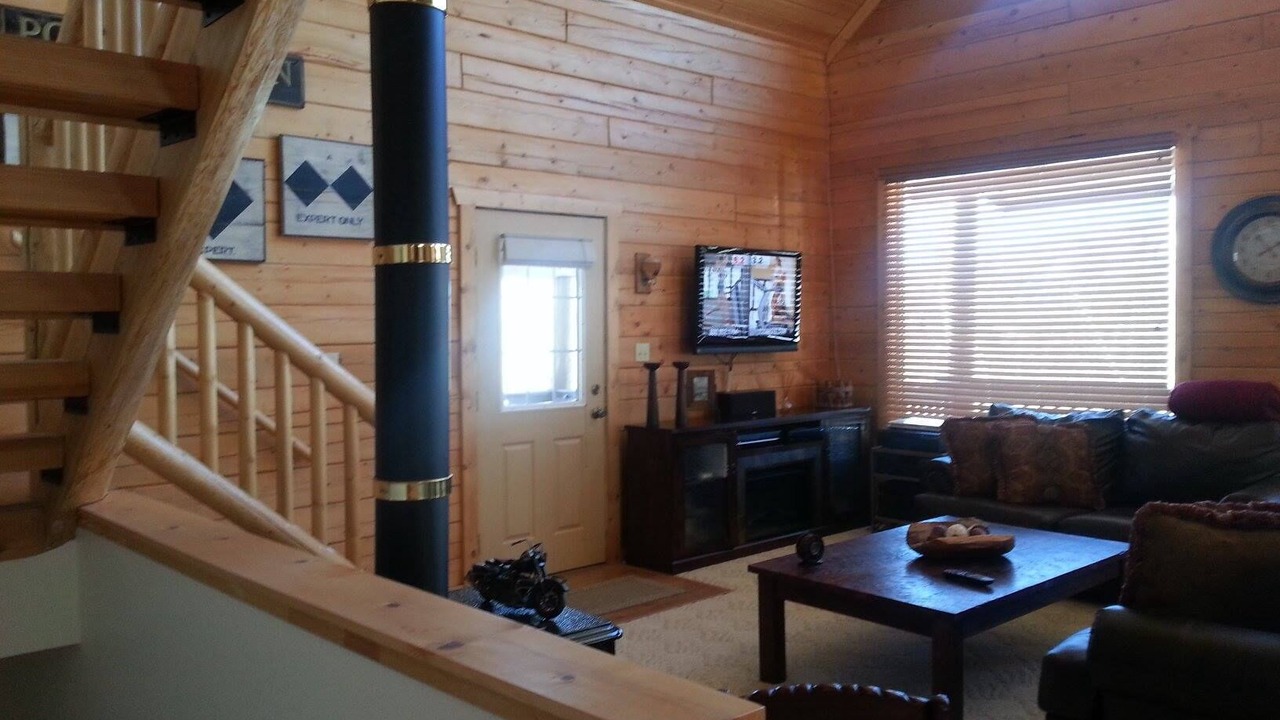 Photo of Livingroom in Mesa