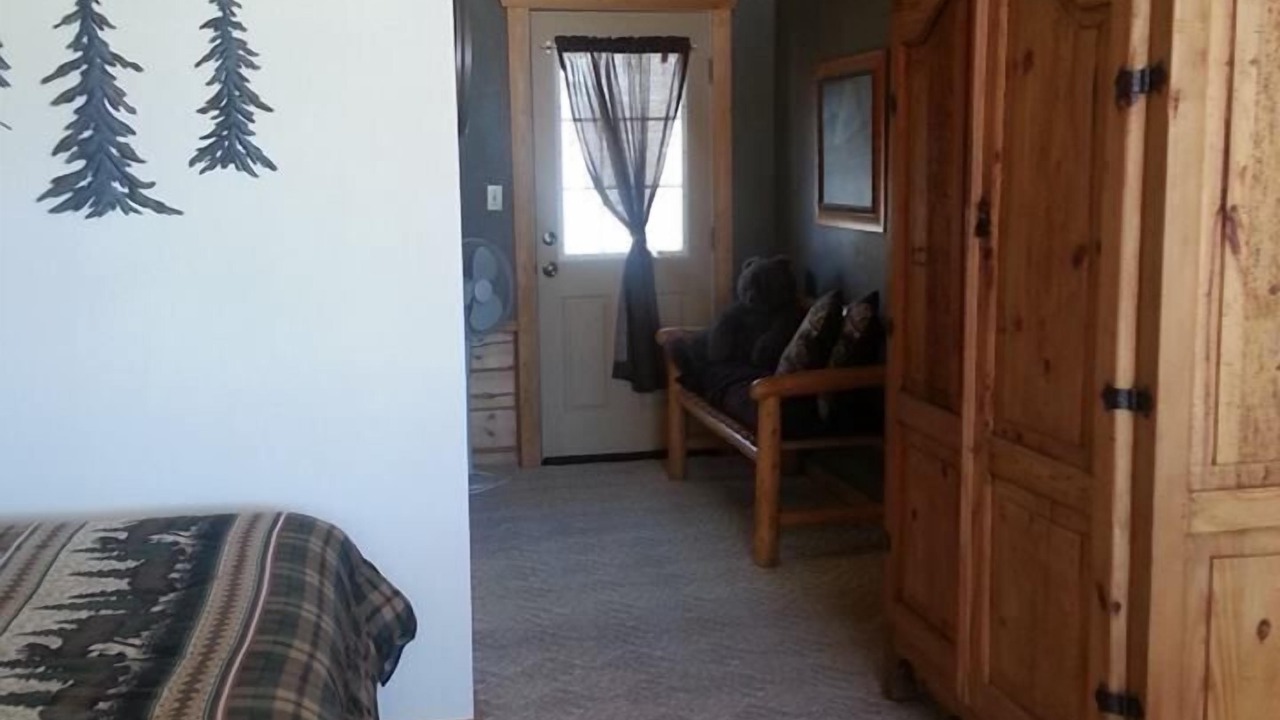 Photo of Bedroom in Mesa