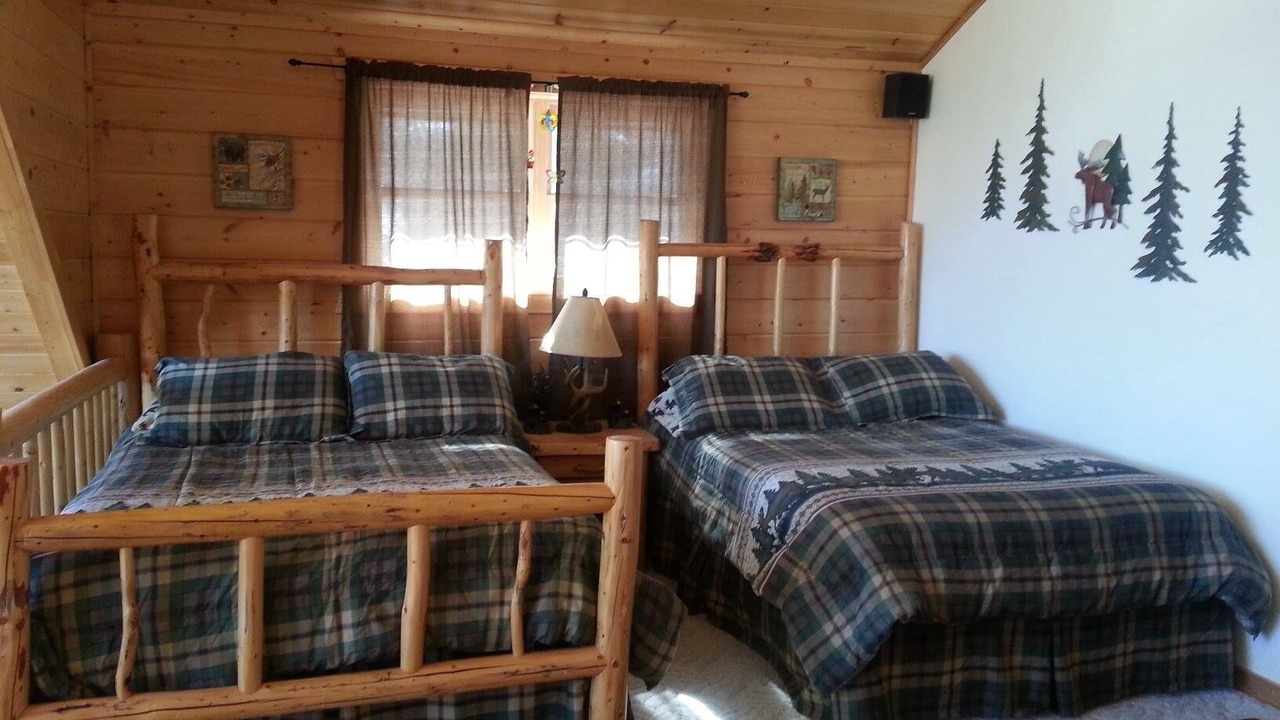Photo of Bedroom in Mesa
