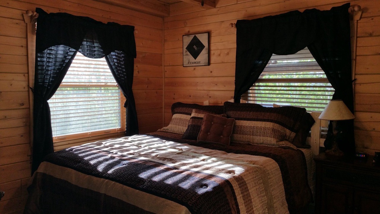 Photo of Bedroom in Mesa