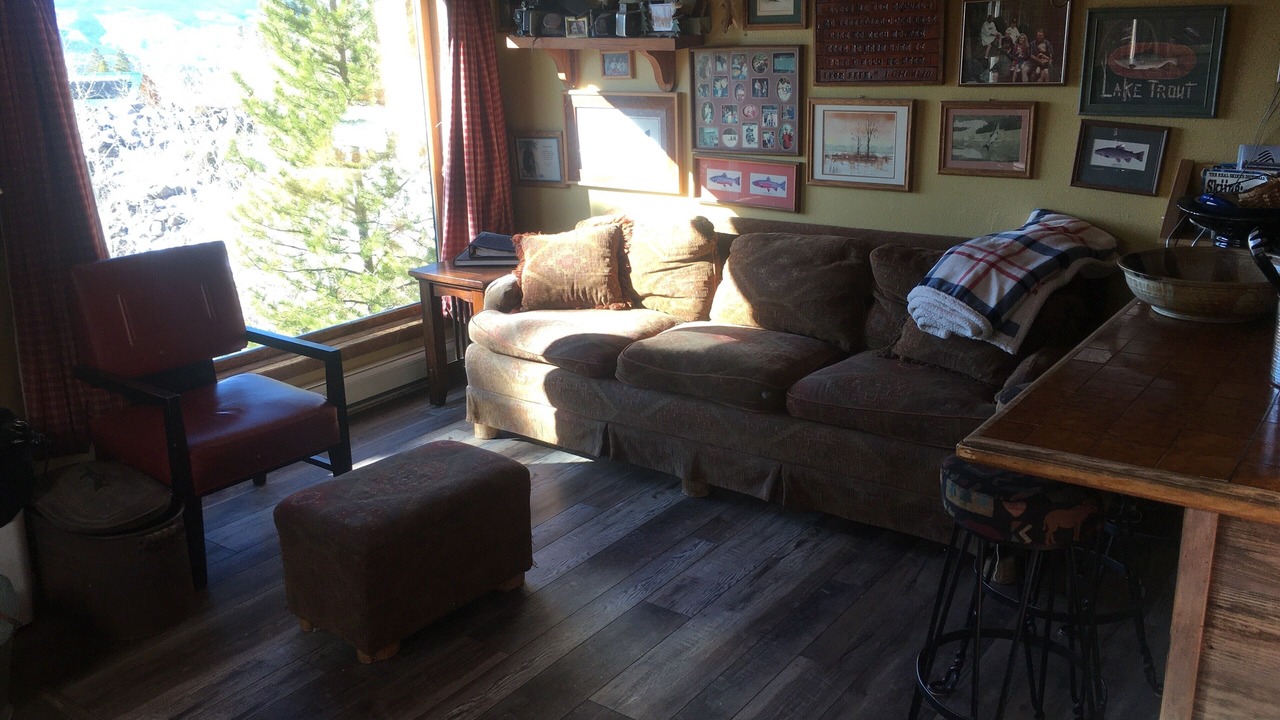Photo of Livingroom in Winter Park Highlands