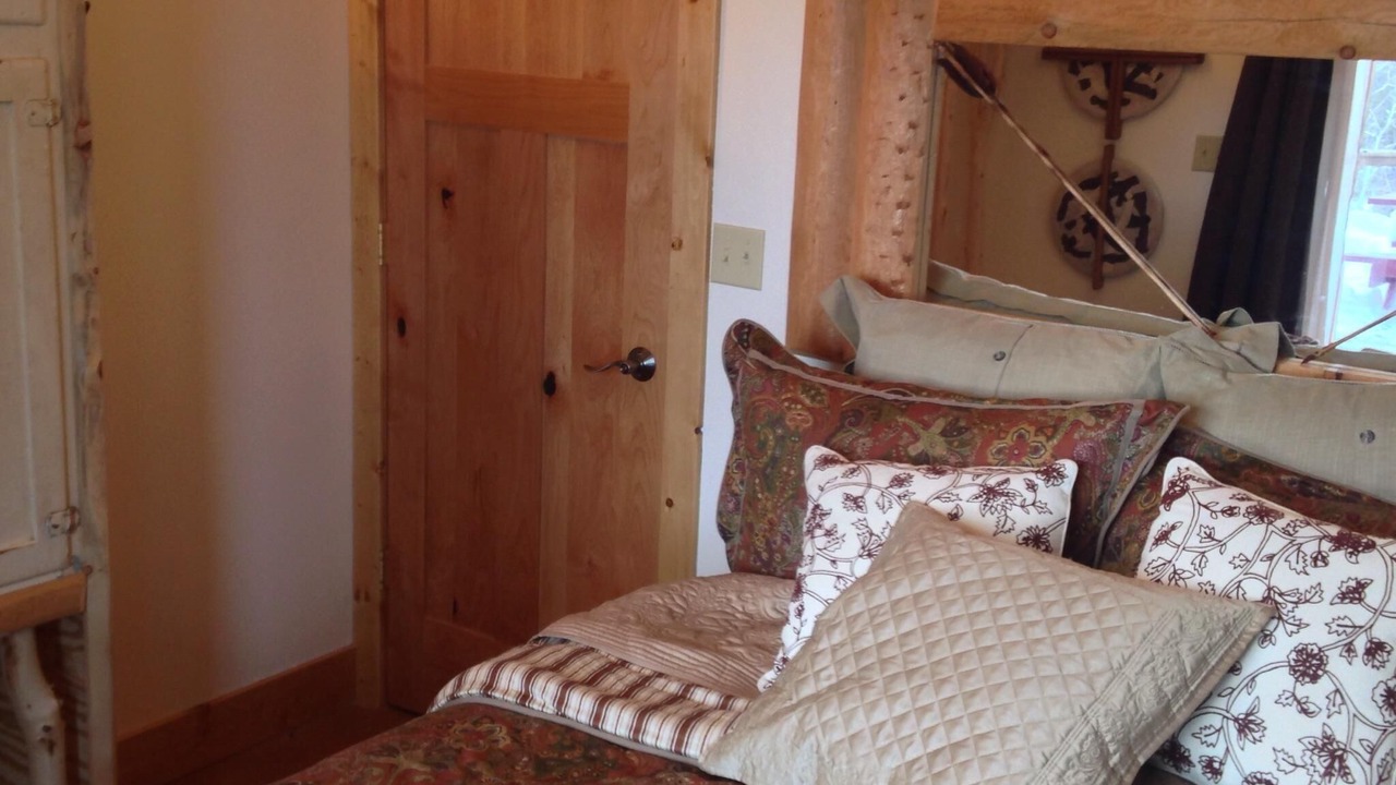 Photo of Bedroom in Winter Park Highlands