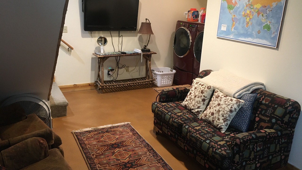 Photo of Livingroom in Winter Park Highlands