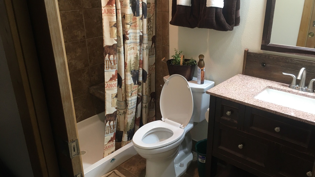 Photo of Bathroom in Winter Park Highlands