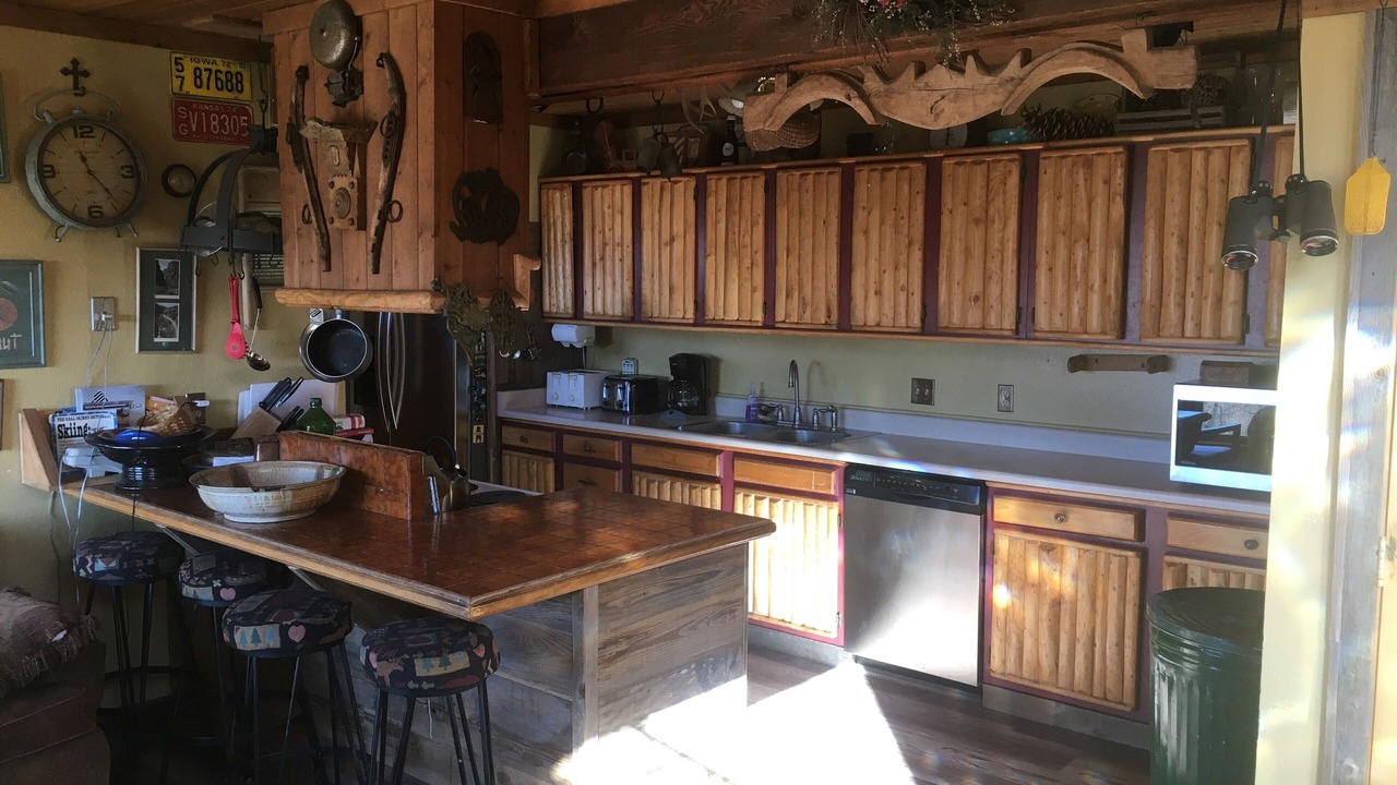 Photo of Kitchen in Winter Park Highlands