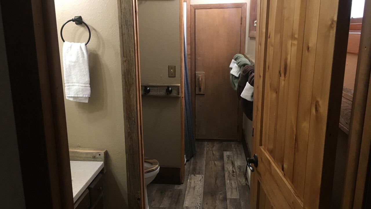 Photo of Bathroom in Winter Park Highlands