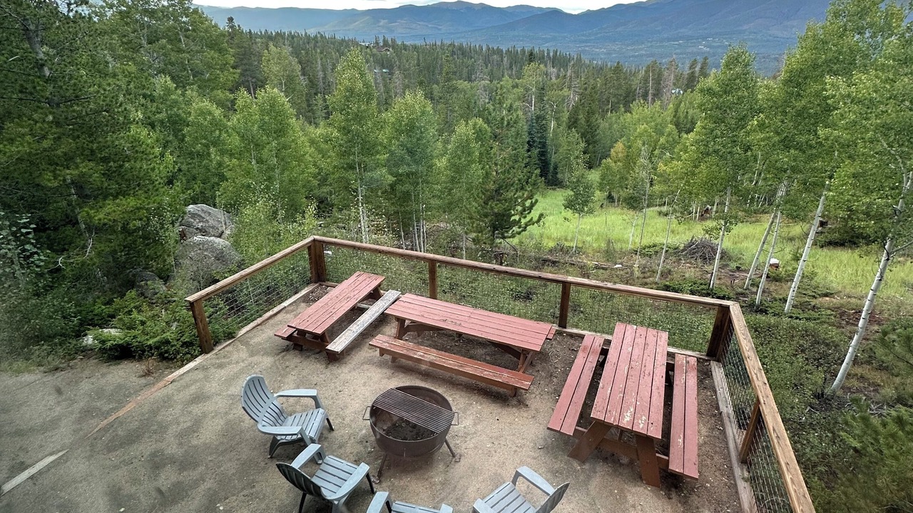 Photo of Outdoor in Winter Park Highlands