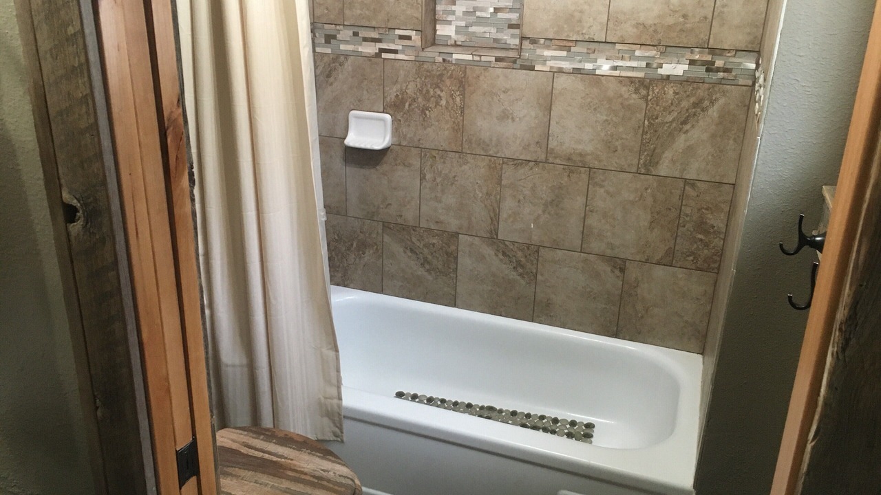 Photo of Bathroom in Winter Park Highlands
