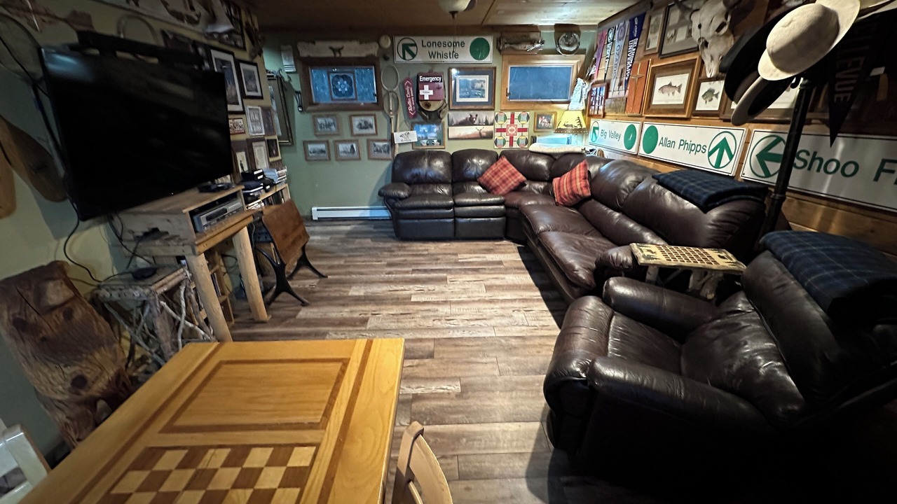 Photo of Livingroom in Winter Park Highlands