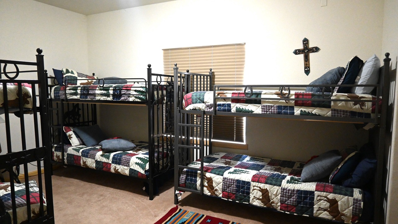 Photo of Bedroom in Westcliffe