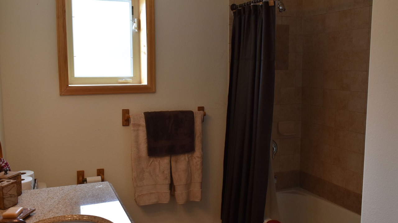 Photo of Bedroom in Westcliffe