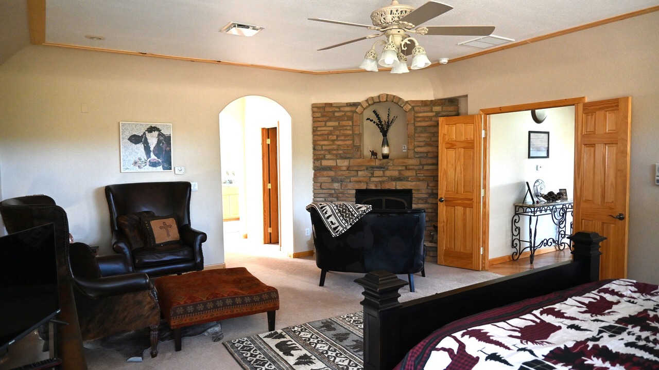Photo of Livingroom in Westcliffe