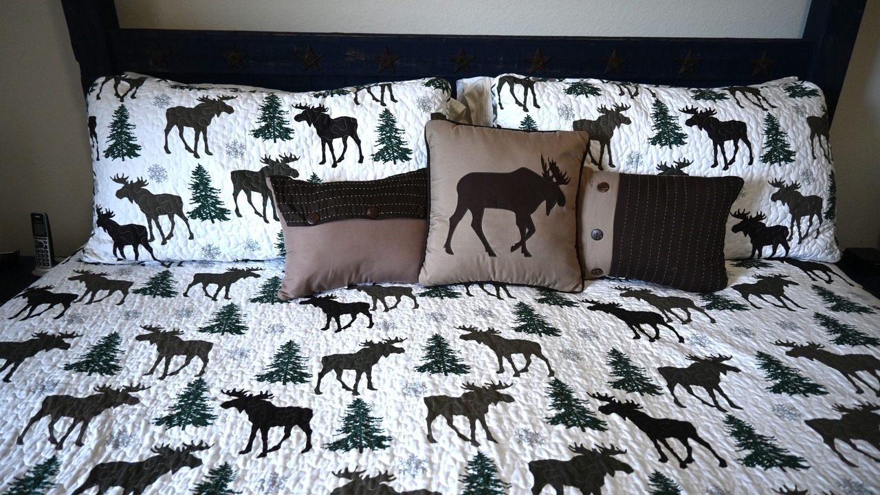 Photo of Bedroom in Westcliffe