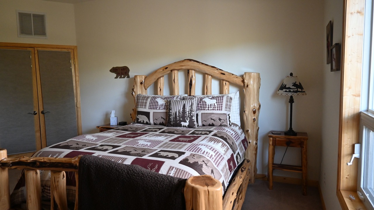 Photo of Bedroom in Westcliffe