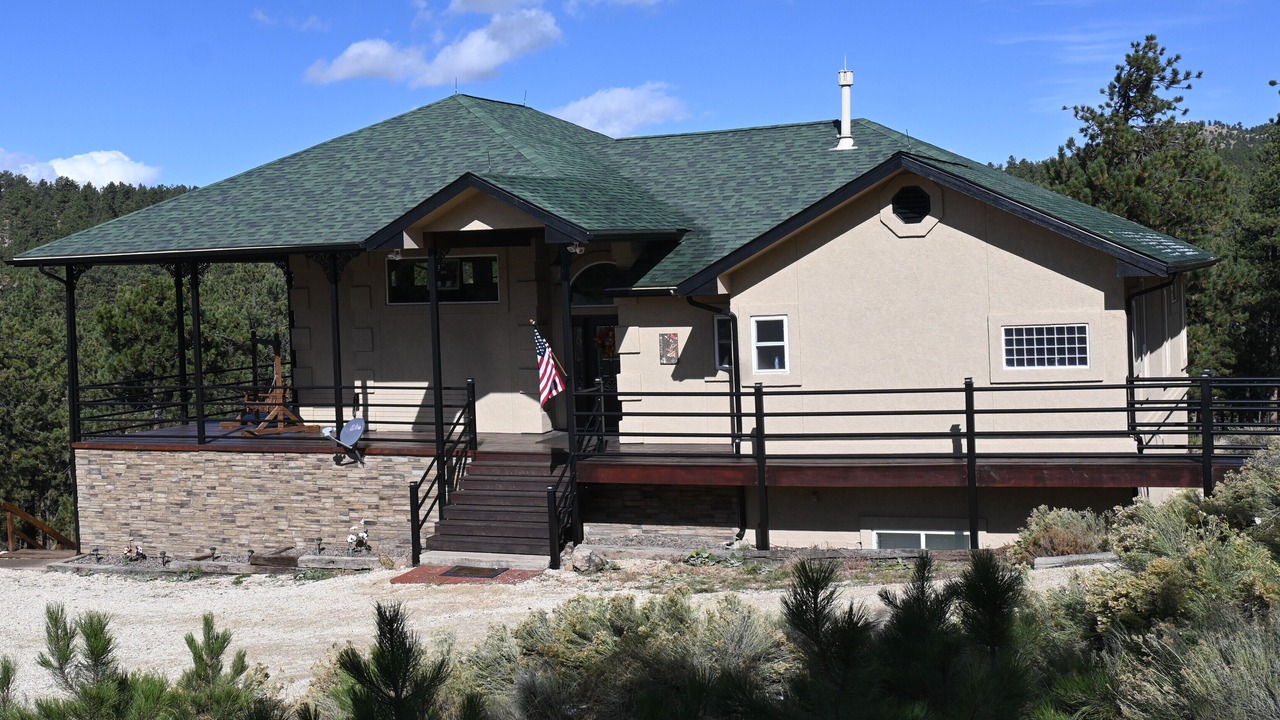 Photo of Outdoor in Westcliffe