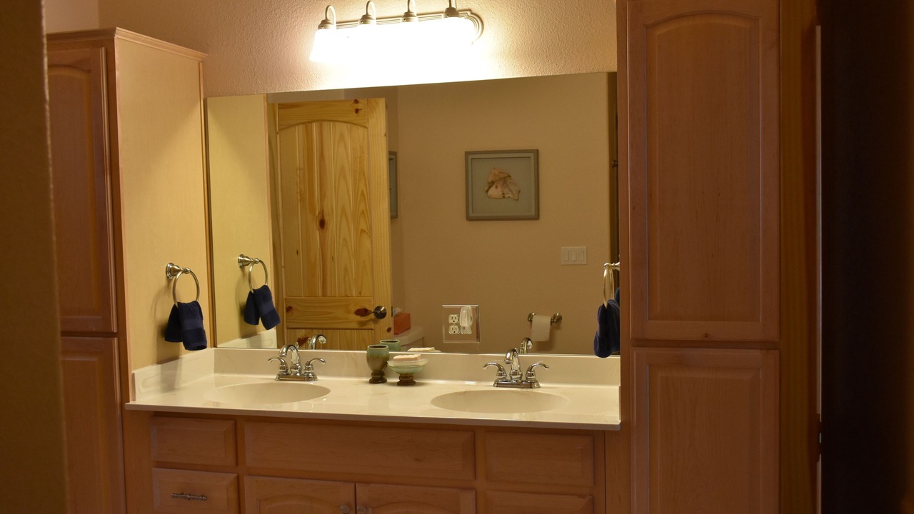 Photo of Bathroom in Westcliffe
