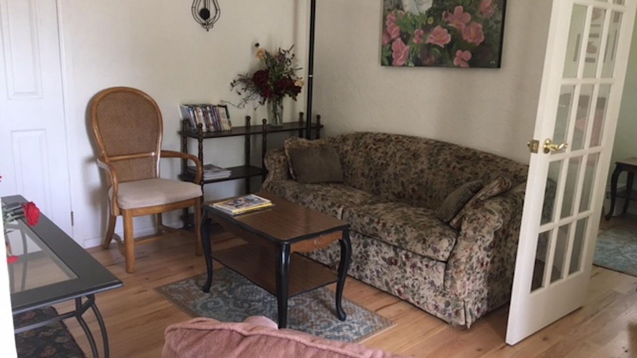 Photo of Livingroom in Montrose