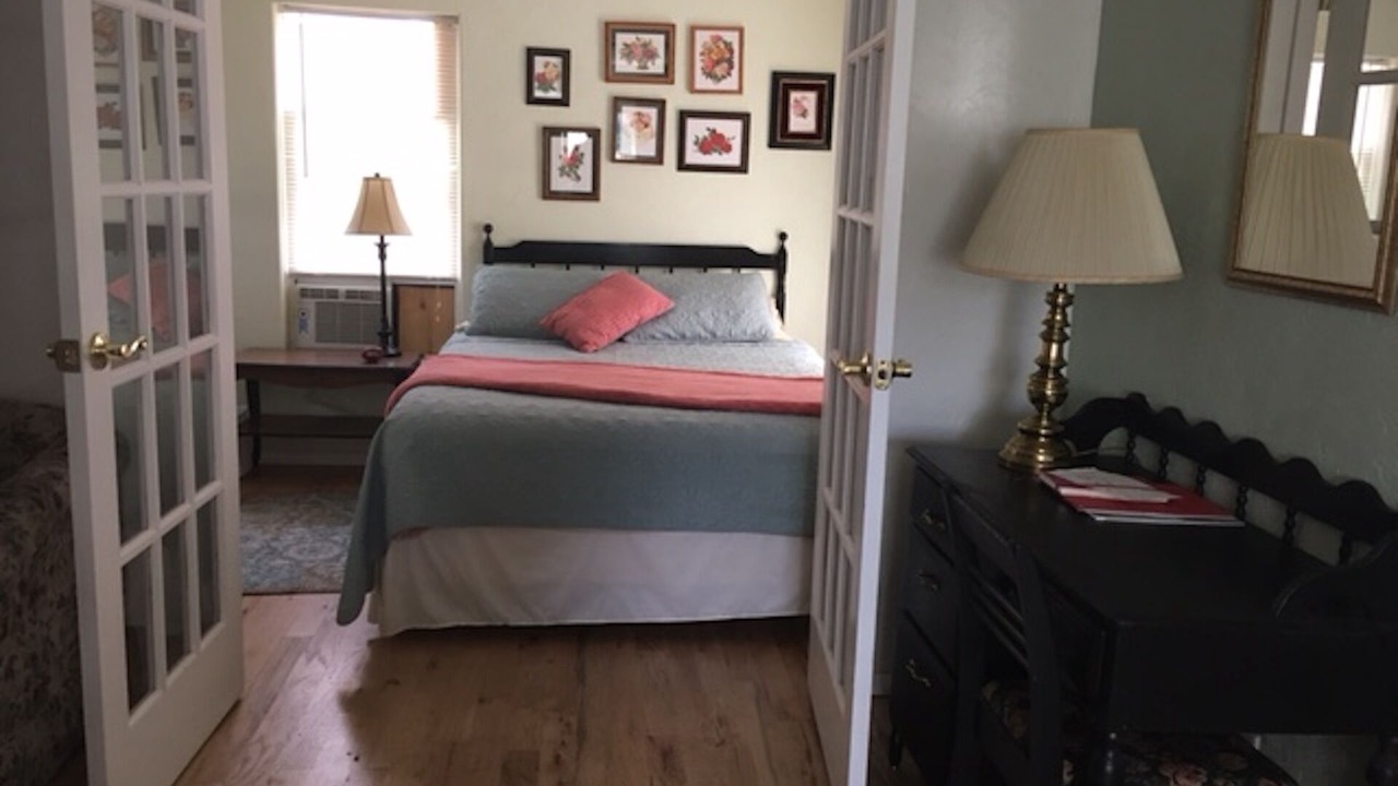 Photo of Bedroom in Montrose