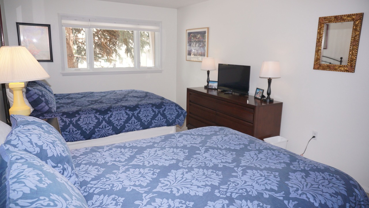 Photo of Bedroom in Downtown