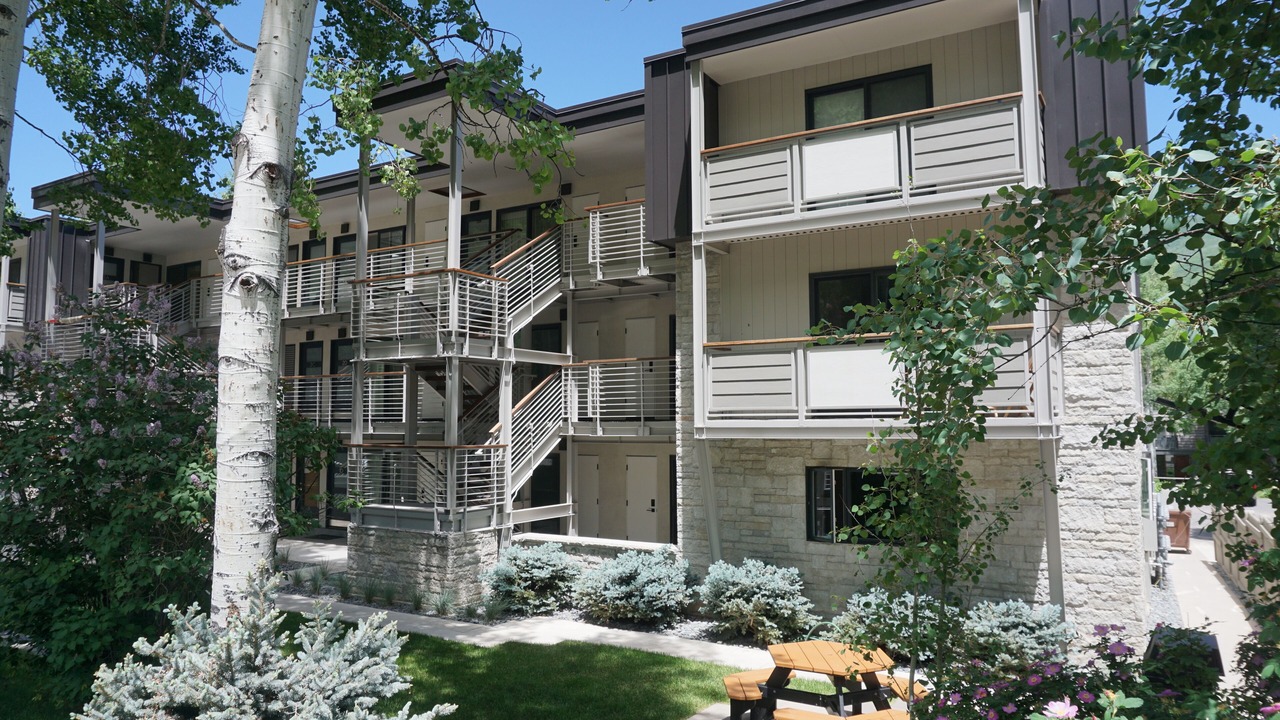Photo of Outdoor in Downtown