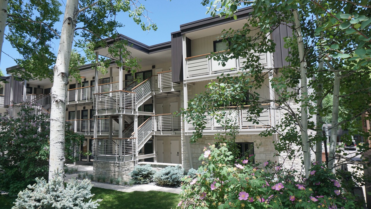 Photo of Outdoor in Downtown