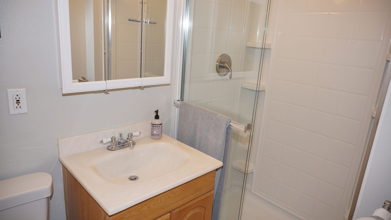 Photo of Bathroom in Downtown