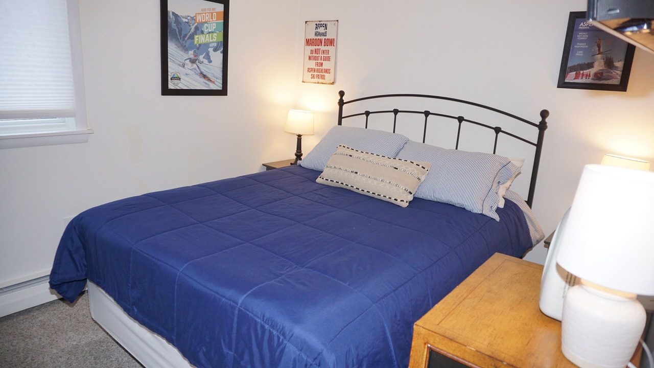 Photo of Bedroom in Downtown