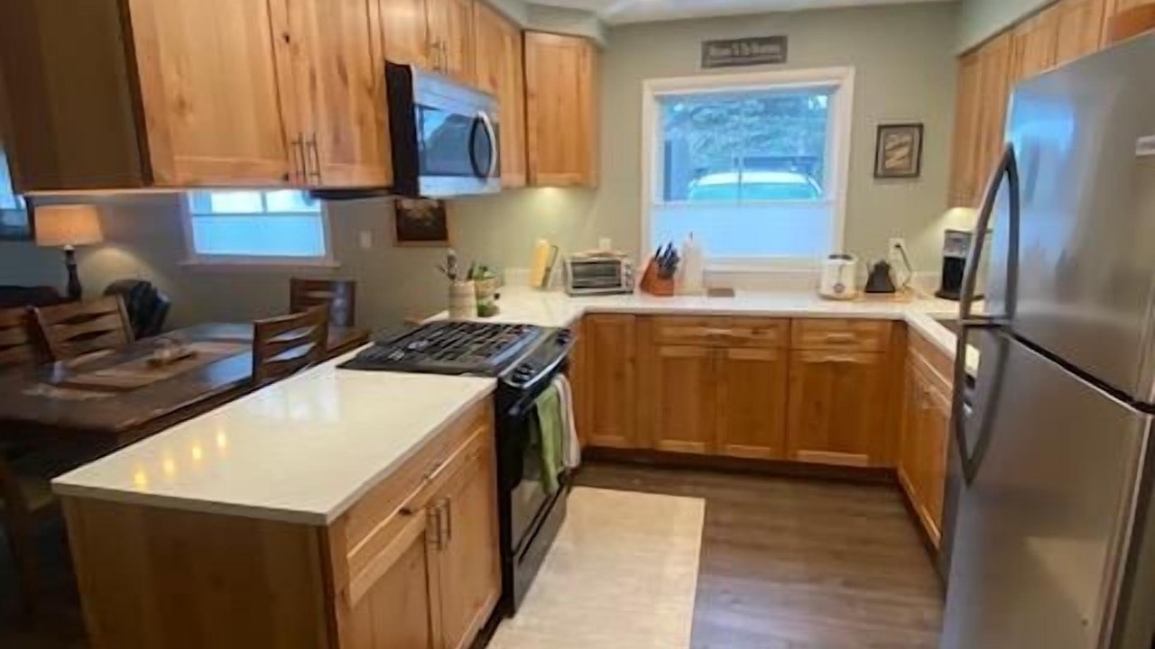 Photo of Kitchen in Downtown