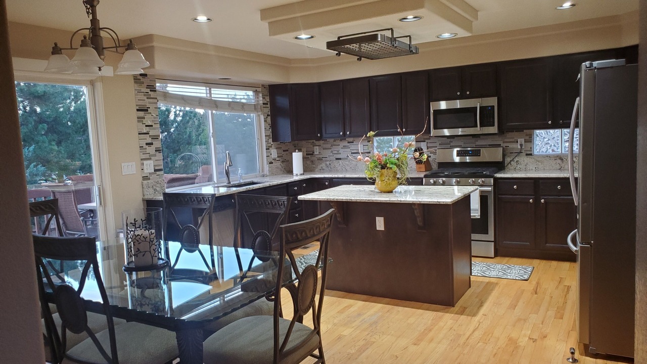 Photo of Kitchen in Lone Tree