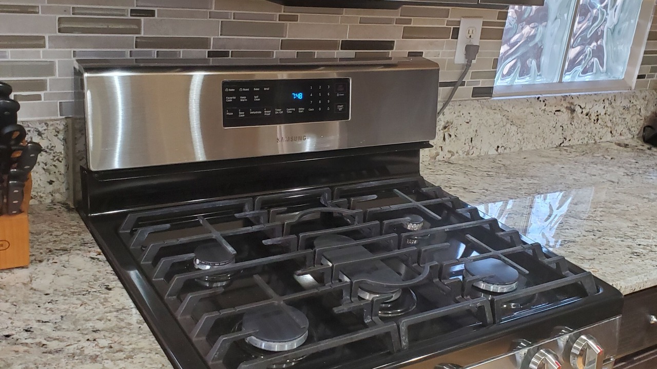 Photo of Kitchen in Lone Tree