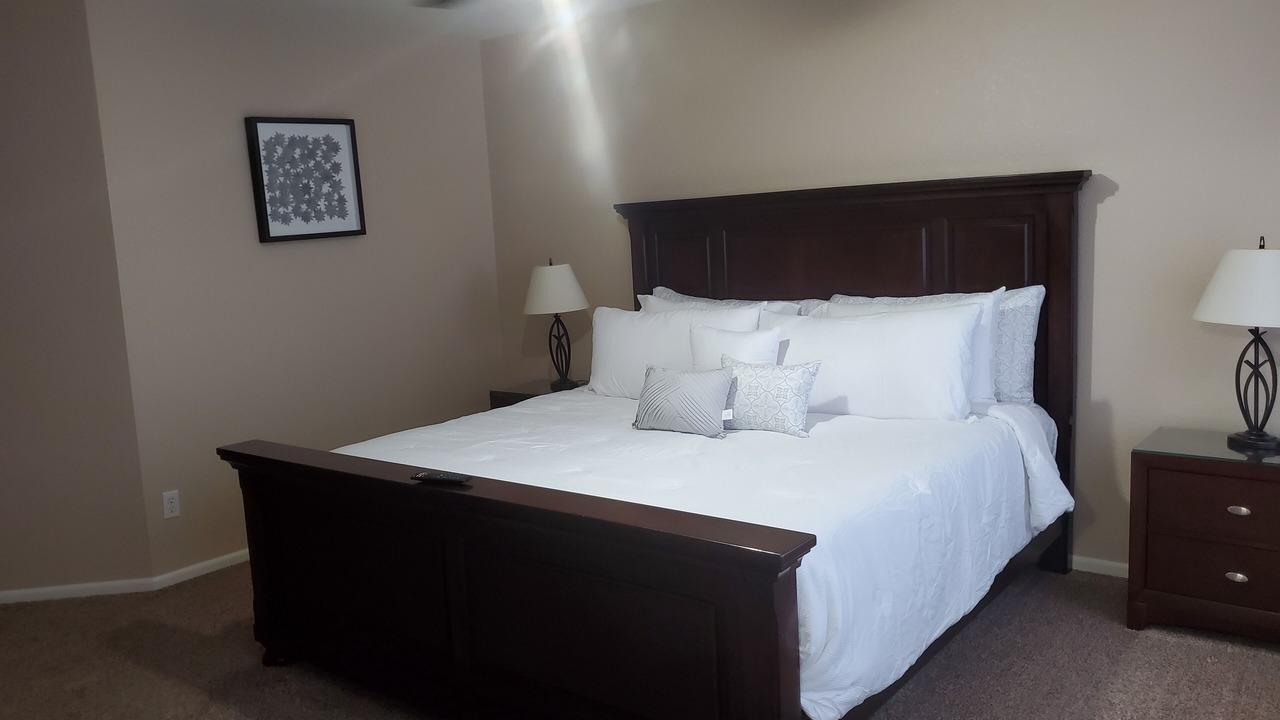 Photo of Bedroom in Lone Tree