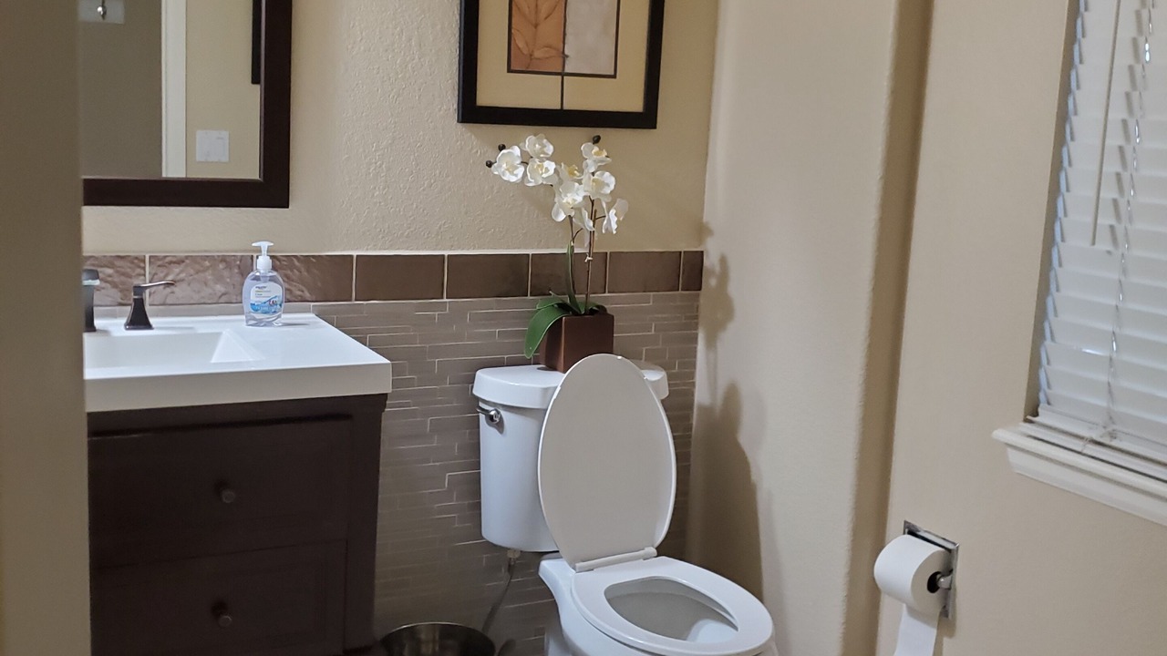 Photo of Bathroom in Lone Tree