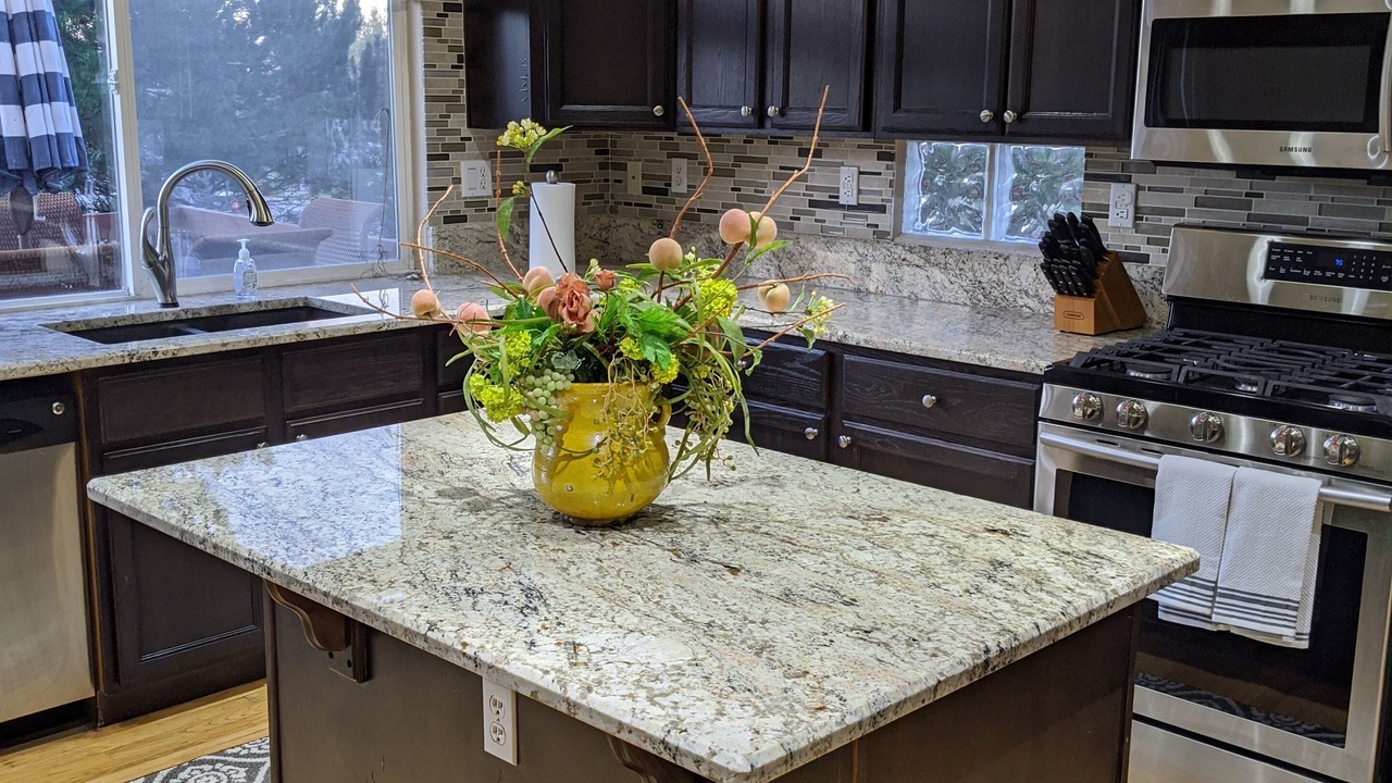 Photo of Kitchen in Lone Tree