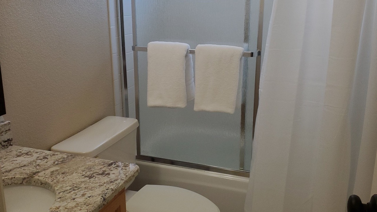 Photo of Bathroom in Lone Tree